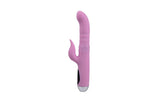 Raw Osma Majestic Pro USB 10 Mode Pearl Rabbit Vibrator Rabbit Vibrators